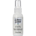 Plaid - Gallery Glass - 2oz - Snow White