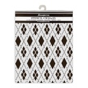 Stamperia - Master of Magic - Rhombus Pattern Stencil (20cmx25cm)