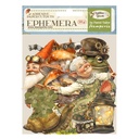 Stamperia - Hidden Grove -  Ephemera