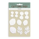 Stamperia - Cutting Dies A6 - Hydrangea