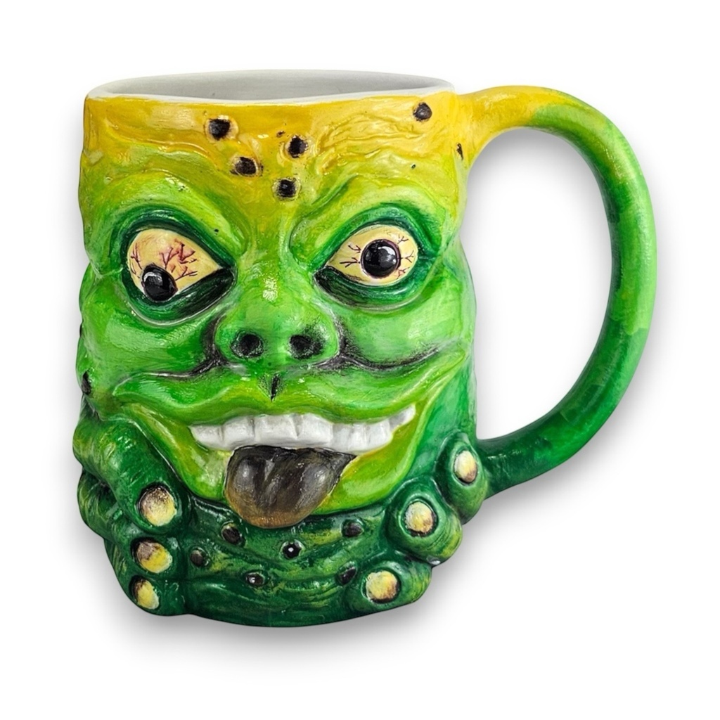 Ugly Mug (carton of 6)