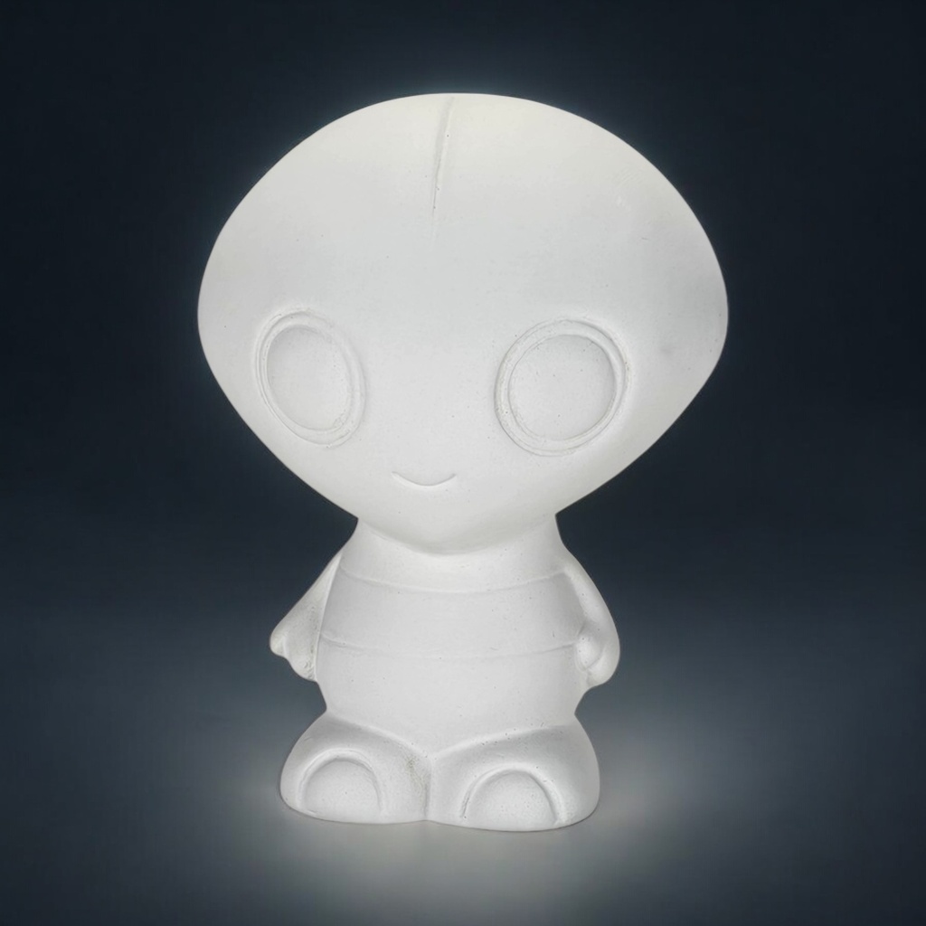 Party People - Alien (carton of 6)