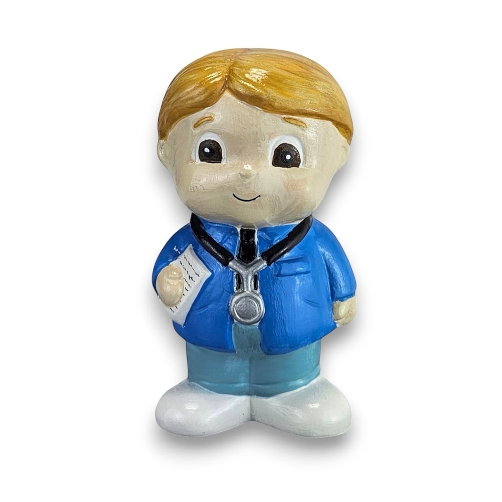 Party People - Doctor (carton of 6)