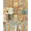 Ciao Bella Paper - Journey Ahead Mixed Media book