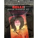 Gelli Arts Image Transfer Kit