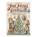 Stamperia -  Alice in Christmas - Junk Journal 