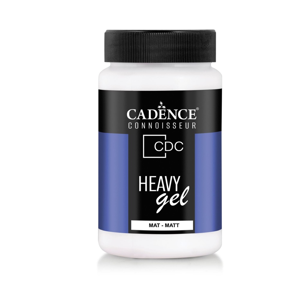 Cadence Connoisseur Glazing Medium (250ml)