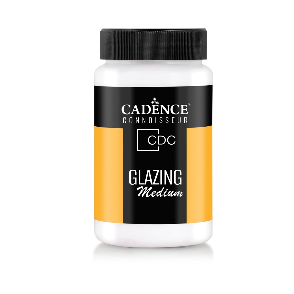 Cadence Connoisseur Heavy Gel - MATT (250ml)