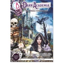 Ciao Bella Ephemera Book Dark Academia  A4 32/Pkg **DUE 31/07/2025**