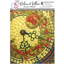 Ciao Bella Paper - Toy Shop - A4 Deluxe Paper & Vellum Mix