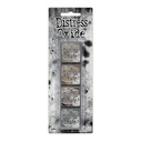 Tim Holtz Distress Mini Oxide Pads - Kit #12 