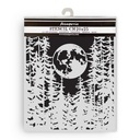 Stamperia - Herbarium Silvae - Moon in the Forest Stencil (20x25cm)