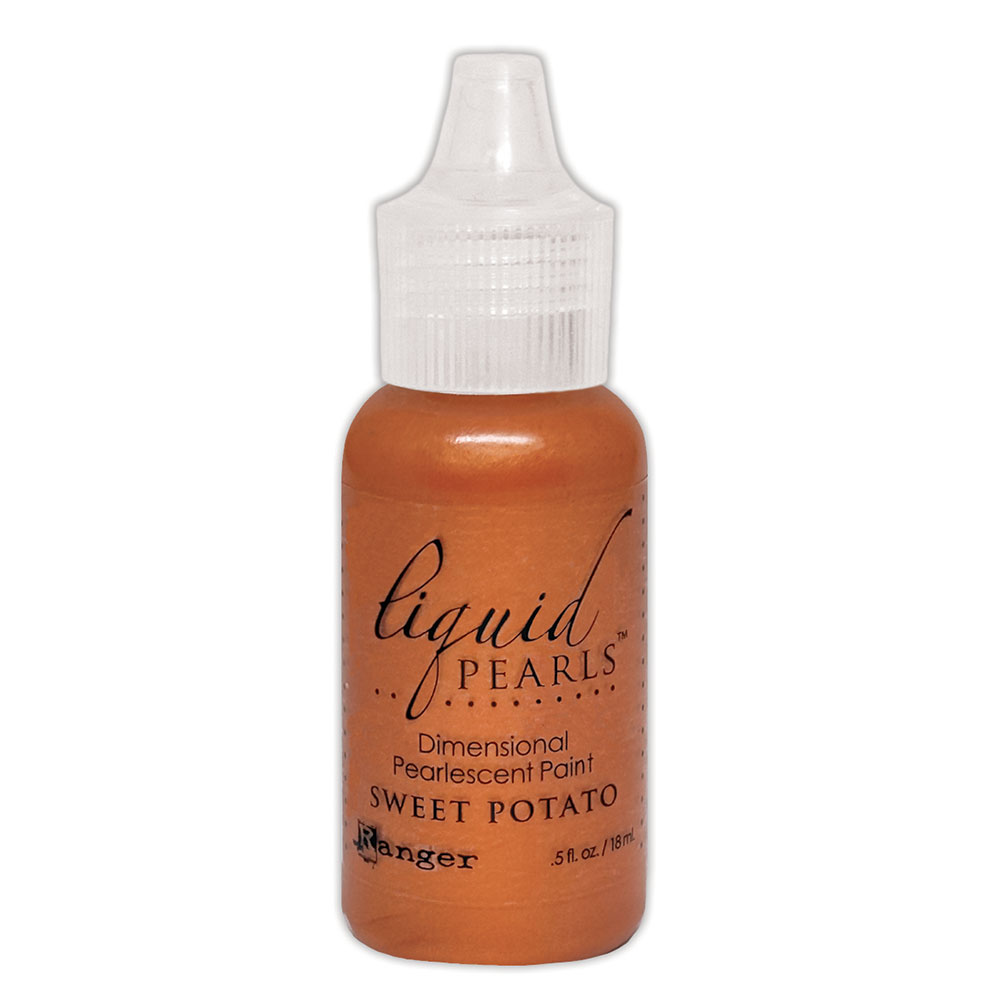 Ranger Liquid Pearls - Sweet Potato