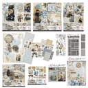 Ciao Bella Paper - Eastern Journey Full Collection