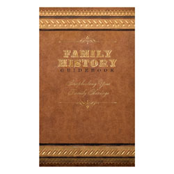 Ac Ancestry.com Guidebook