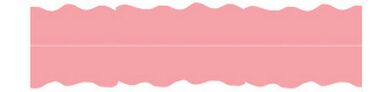 1" Sheer - Rose Sheer - 20 yds