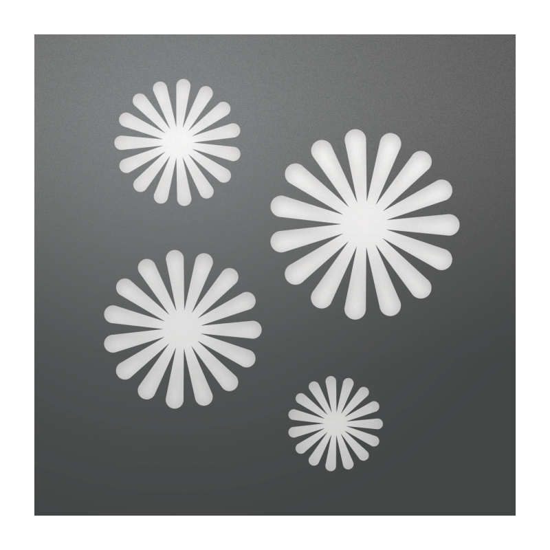 Couture Creations Intricutz Aster die