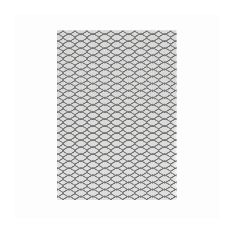 Con 5 x 7 Embossing Folder - Chain Link