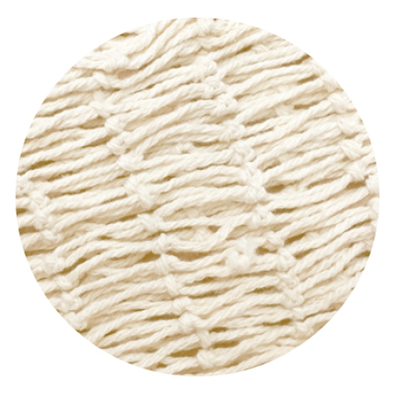 Con White Netting (50cm x 1m)