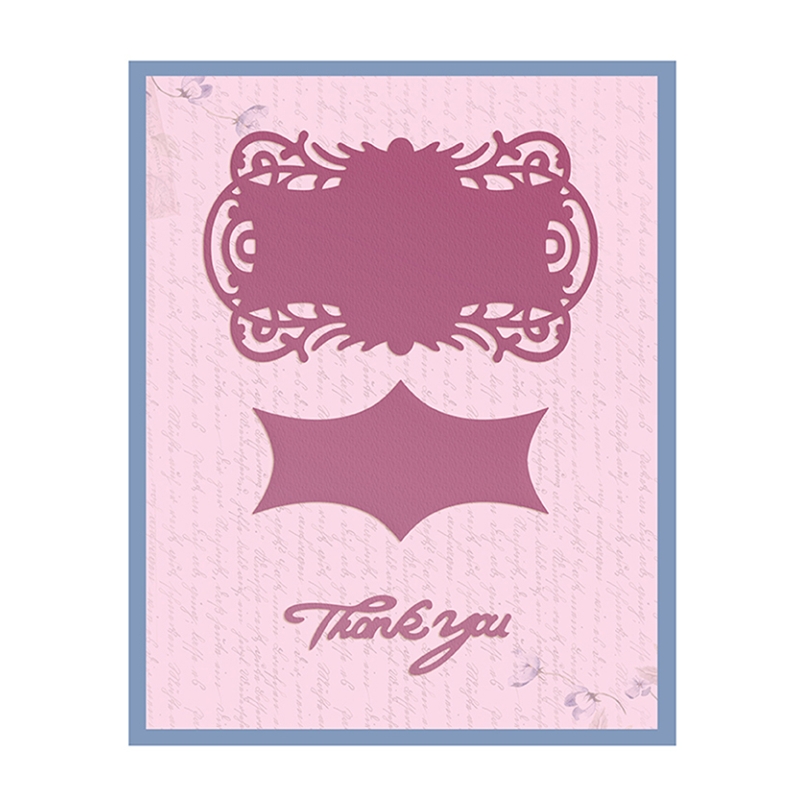Thank You Tag Set