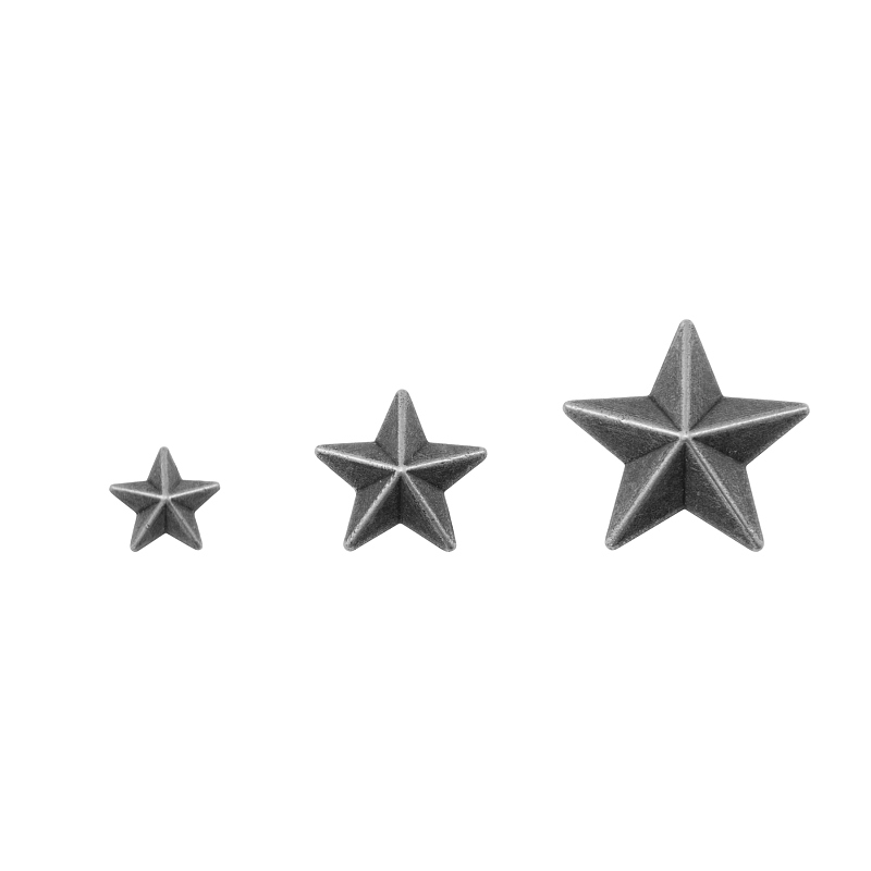 Adornments Stars