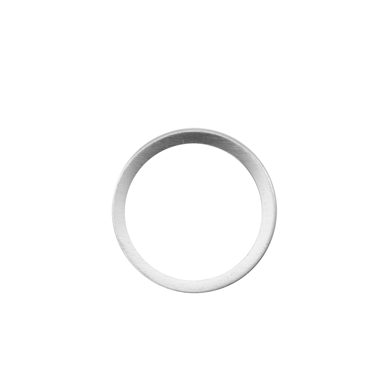 Tim Holtz Tag Press Rings 1 IN