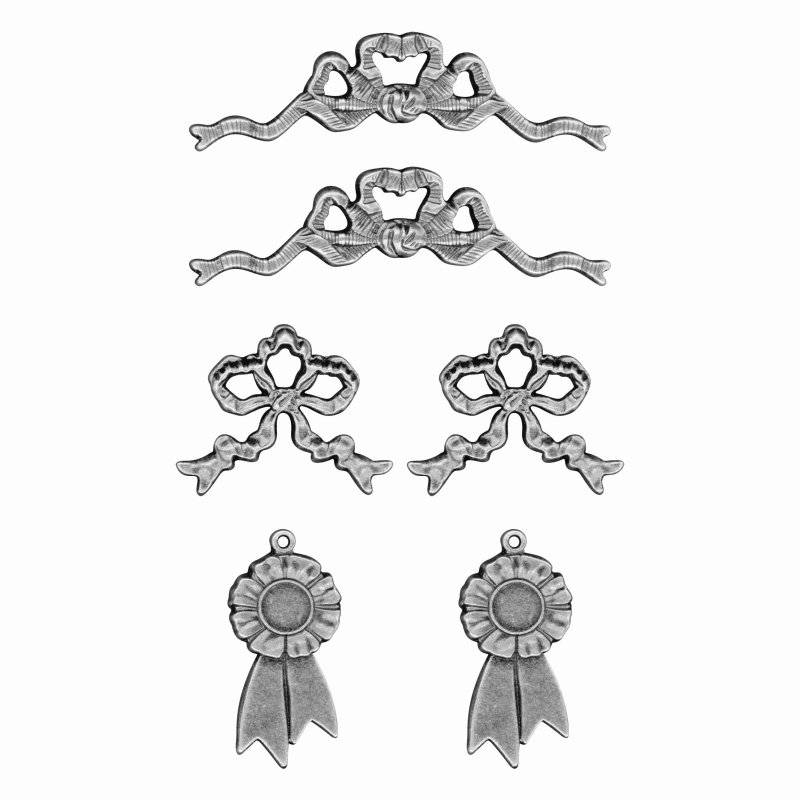 Adornments Ribbons & Bows
