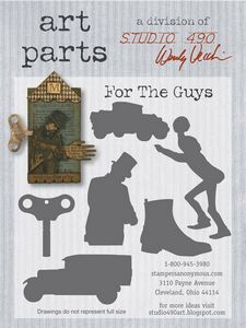 For the guys