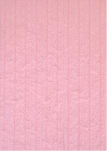 Honeycomb Pad - Pink