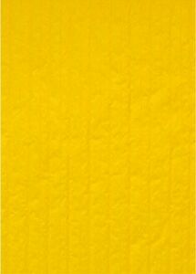 Honeycomb Pad - Yellow