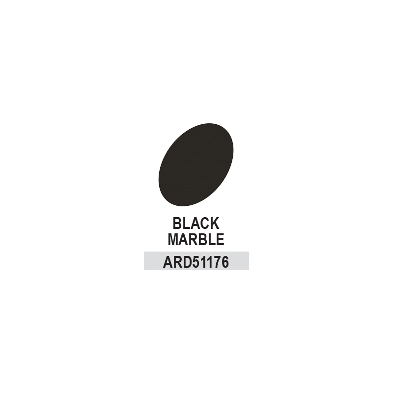 Archival Re-Inker Black Marble