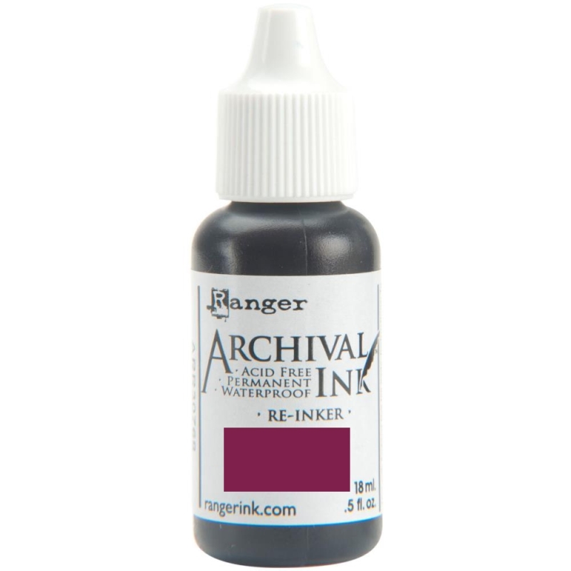 Ranger - Archival Re-Inker - Light House 