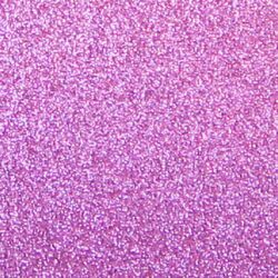 Best Creation Glitter Card Stock 12x12 Orchid (15 sheets)