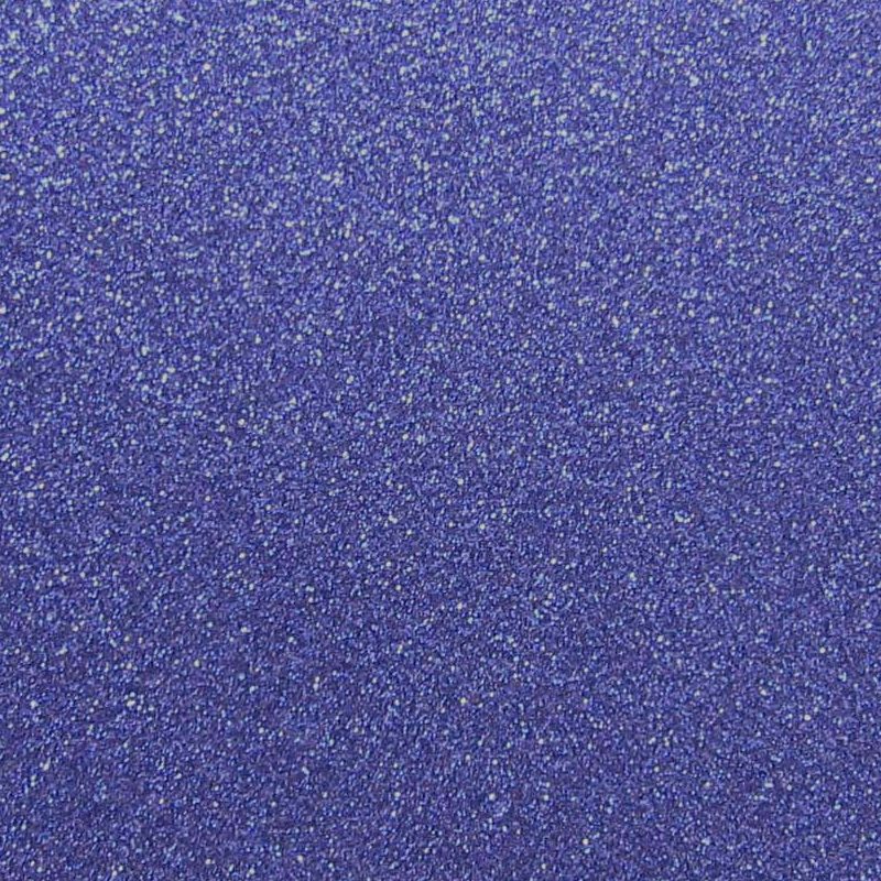 Best Creation Glitter Card Stock 12x12 Jewel Blue (15 sheets)