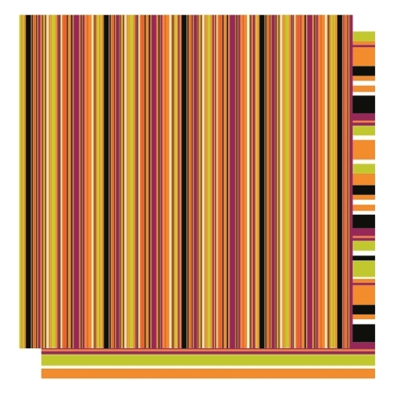 Stripe Sold in Pack of 10 Sheets