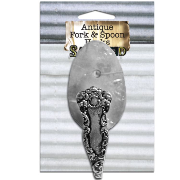 Antique Spoon HookSold in Singles