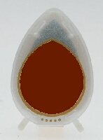 Chocolate Brilliance DewDrop