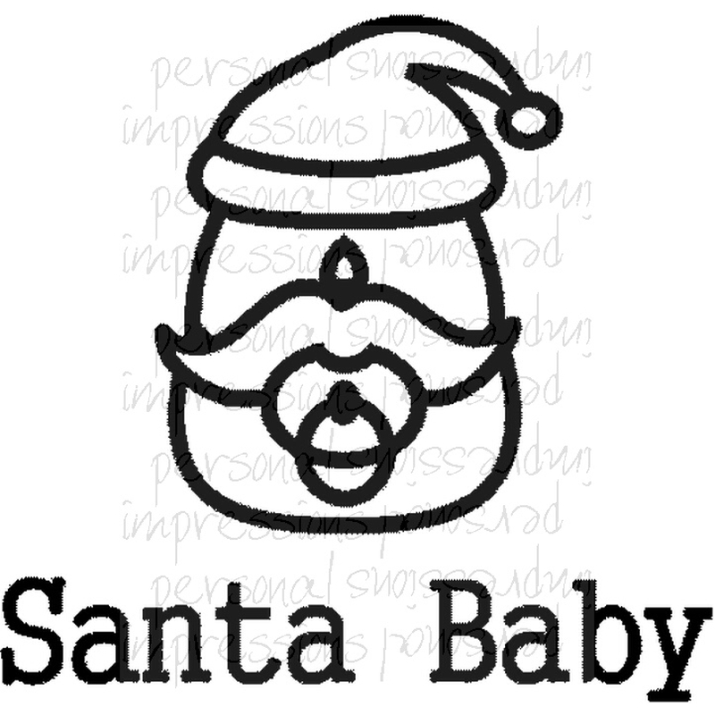 BNG Santa Baby Tinchie