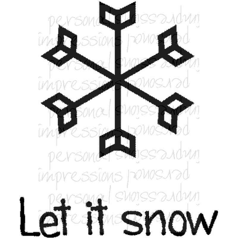 BNG Let it snow Tinchie