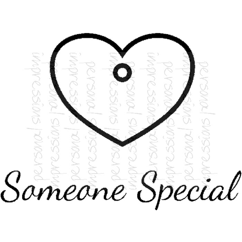 BNG Someone Special Tinchie