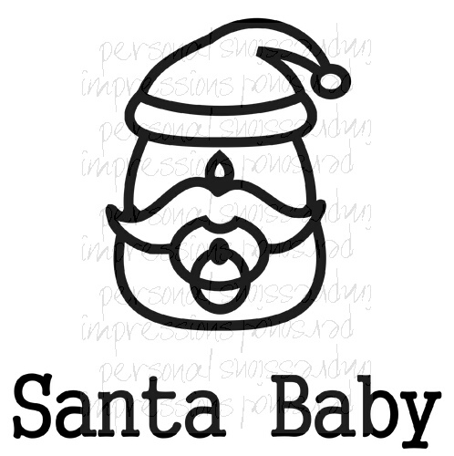 Santa Baby A6