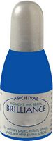 Brilliance Mediterranean Blue Reinker 