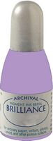Brilliance Pearlescent Purple Reinker 