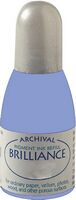 Brilliance Pearlescent Lavender Reinker 