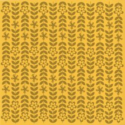 12x12 Daisy Chain Sunshine (1