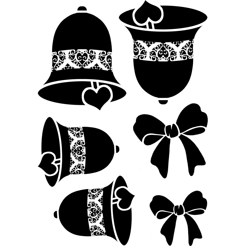 Bells and Bows