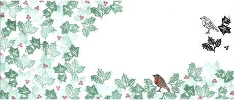 The Holly and The Ivy