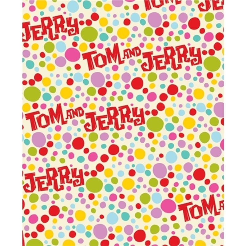 Tom & Jerry Bubbles (10)