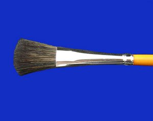 P18 Mop Brush Size 3