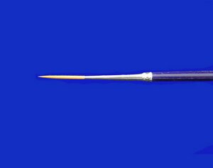 P47 Liner Brush Size 1